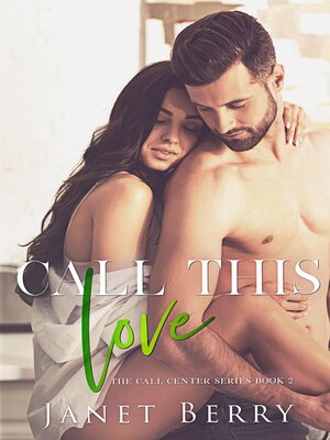 cover image of Call This Love